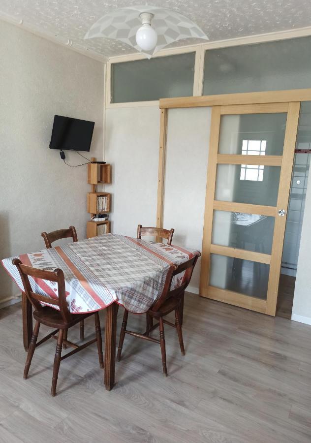 Gite La P'Tite Fugue Mareuil-sur-Cher Exterior foto
